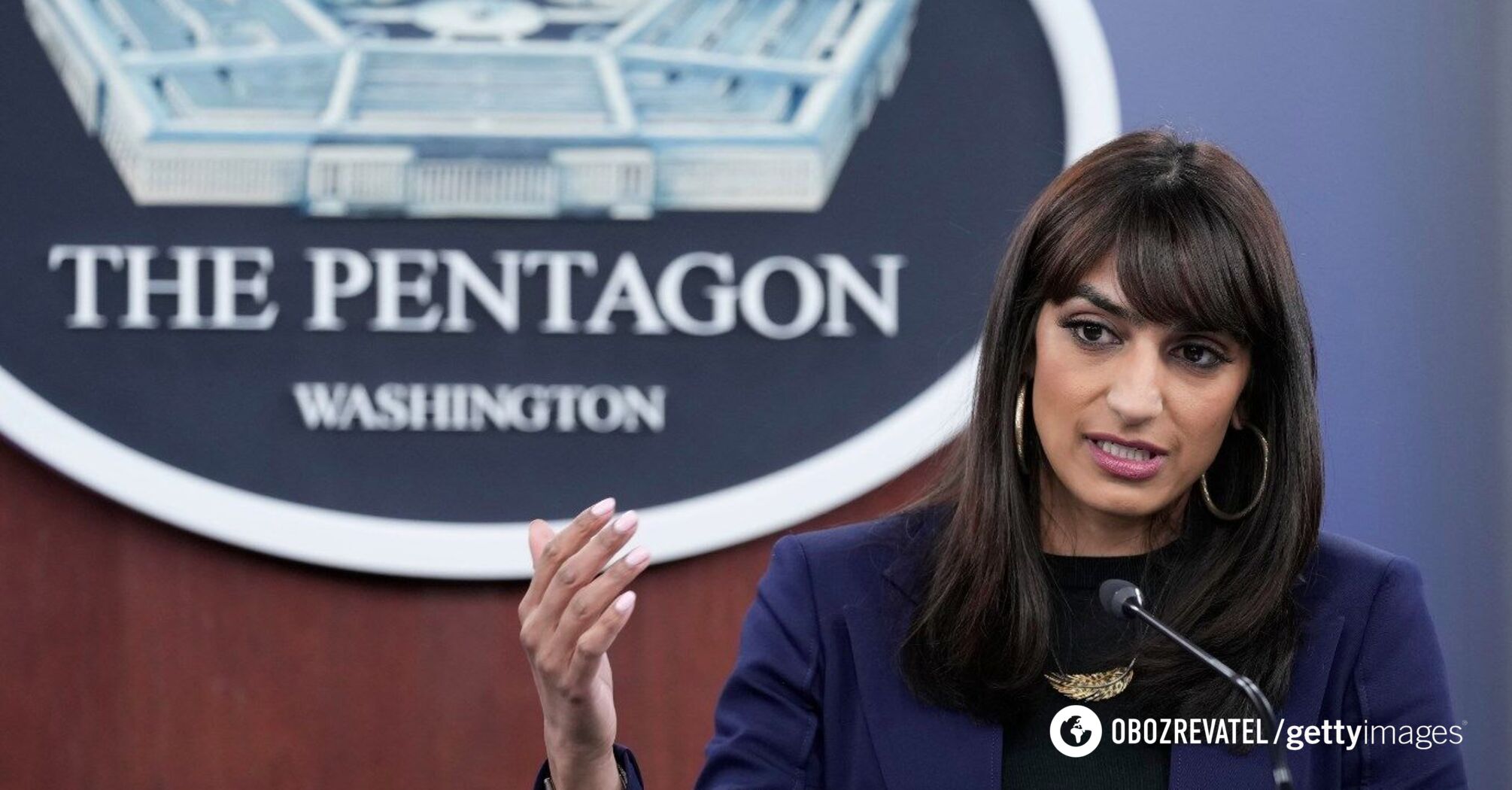 "Ready to engage in combat": Pentagon reports on the activity of DPRK military in Kursk region