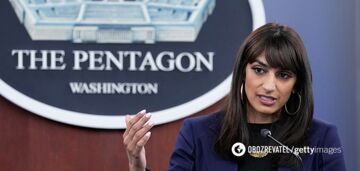 "Gotowi do zaangażowania się w walkę": Pentagon informuje o aktywności wojsk KRLD w obwodzie kurskim