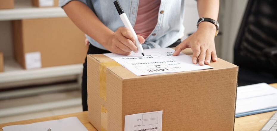 MPs may allow police to seize Ukrainians' parcels