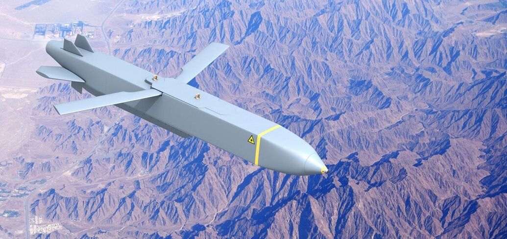 Ukraina ma już analogi Tomahawków: ekspert wysuwa śmiałe przypuszczenie