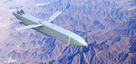 Ukraina ma już analogi Tomahawków: ekspert wysuwa śmiałe przypuszczenie