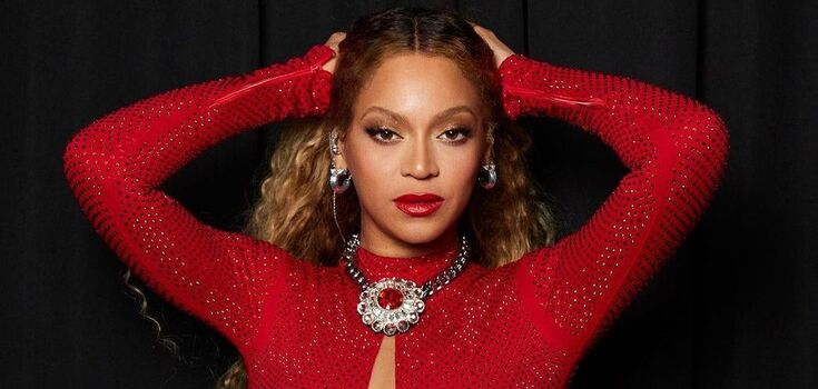 What low-calorie breakfast helps Beyoncé maintain her perfect body shape