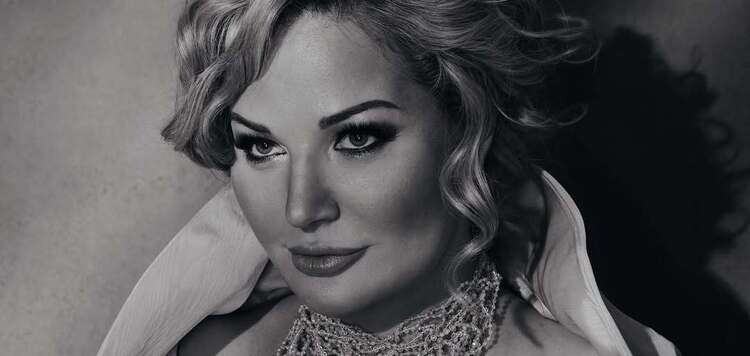 Rosyjski sąd skazał śpiewaczkę operową Maksakową, która potępia wojnę: co ją czeka po powrocie do Moskwy