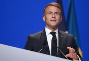Macron to visit Poland to discuss joint peacekeeping efforts in Ukraine - Rzeczpospolita