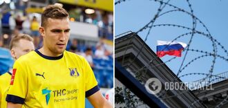 "Izrael tam jest, ale nas nie ma": Rosyjski piłkarz skarży się, że FIFA obraziła Rosję
