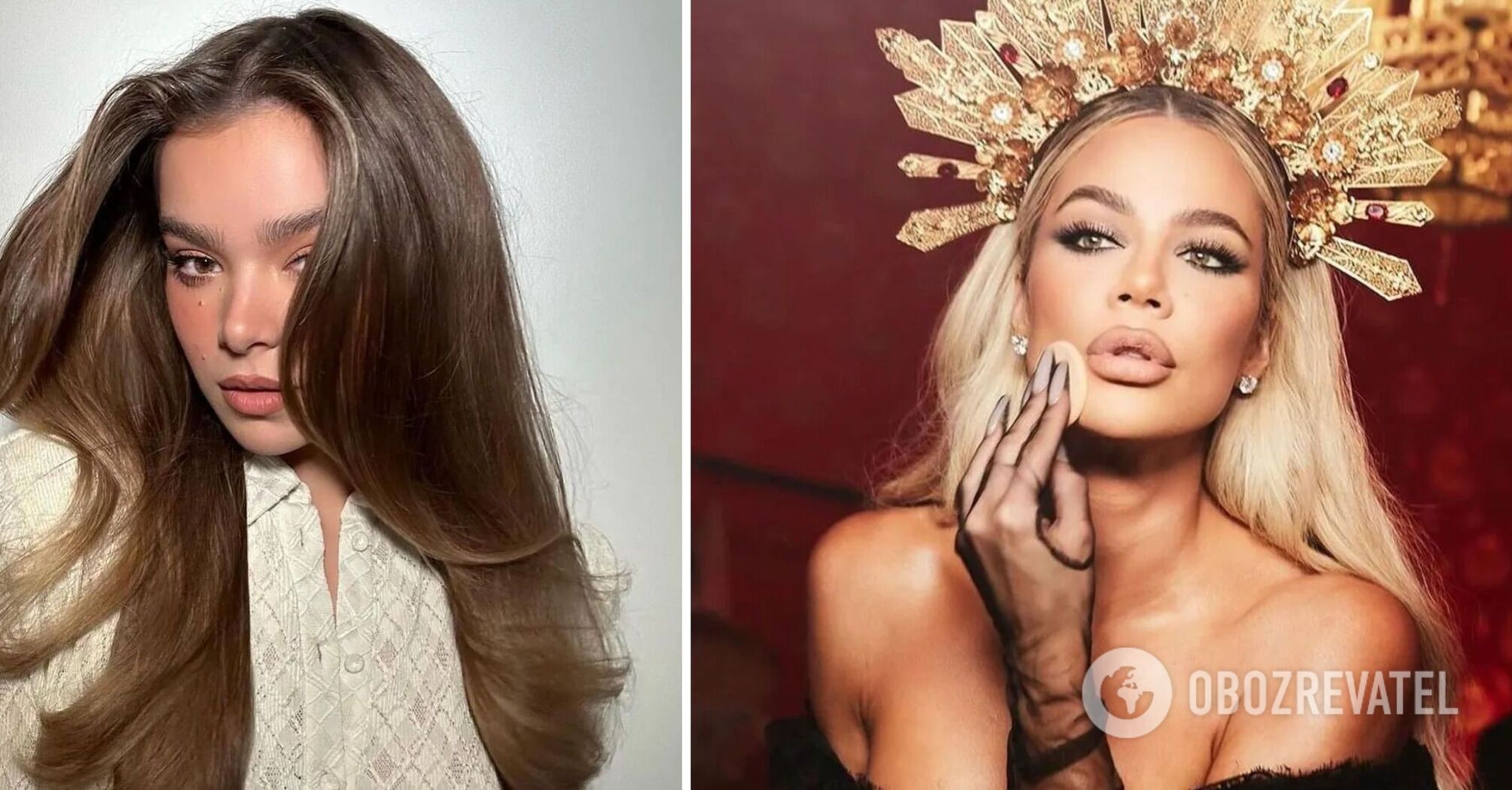 Jak zrobić idealną fryzurę na święta: sześć głównych zasad