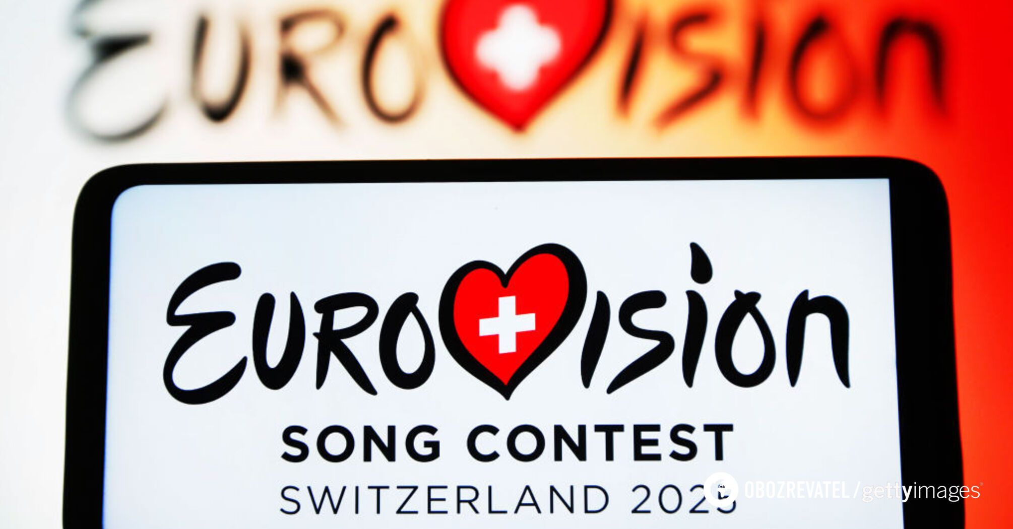 Eurovision will have a 'Code of Conduct' for participants after last year's scandals: what other rules will change