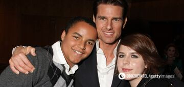 Tajemnicza artystka: jak wygląda niepubliczna córka Toma Cruise'a i Nicole Kidman, która odmówiła pomocy rodzicom. Rzadkie zdjęcia