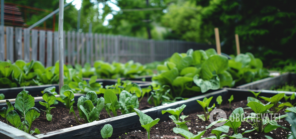 Sowing calendar for January: what to plant for an early harvest