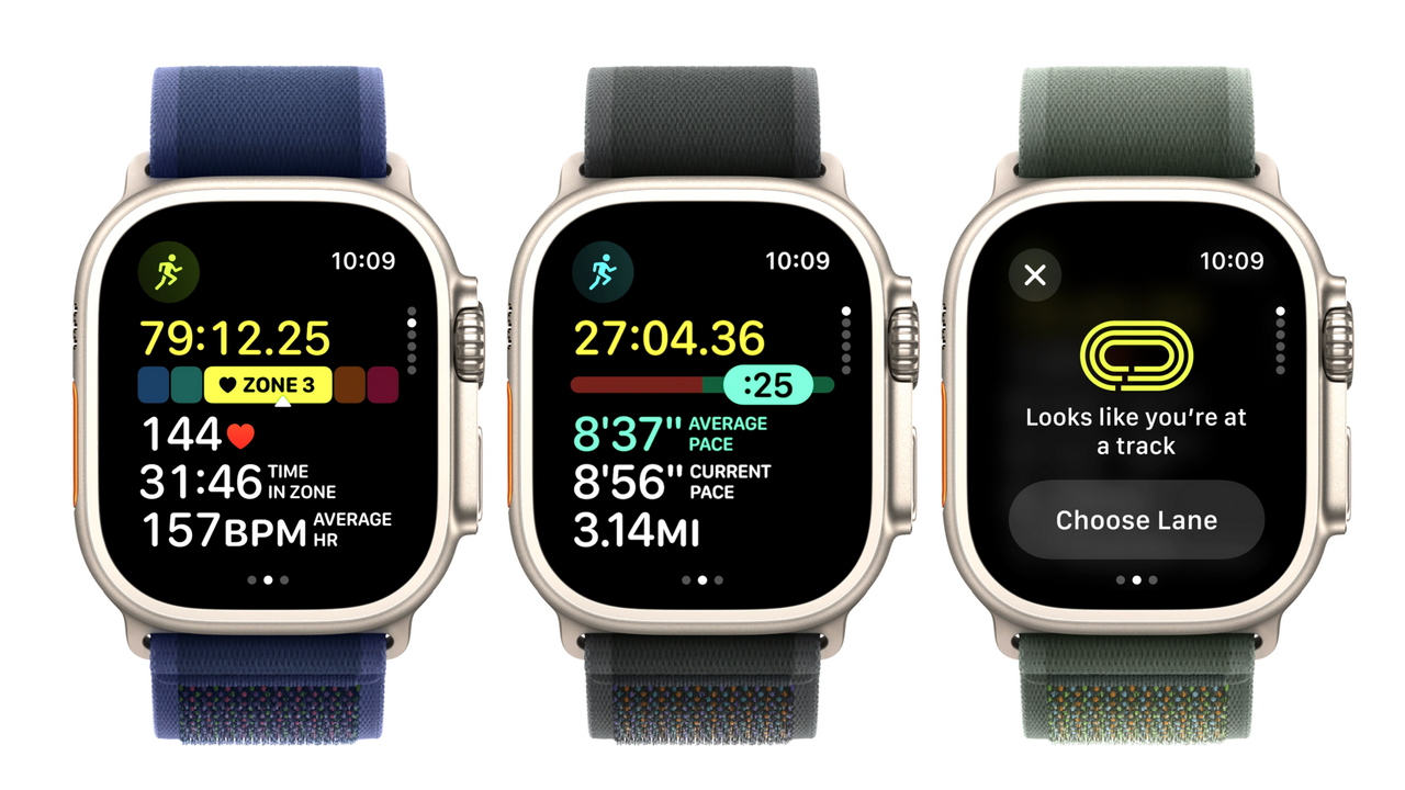 Apple Watch will get new features in 2025: what is known