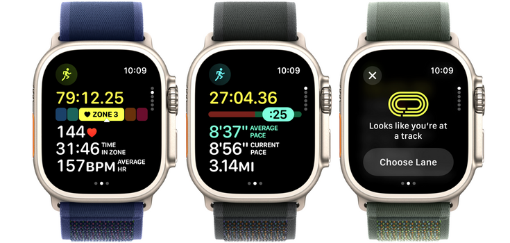 Apple Watch will get new features in 2025: what is known
