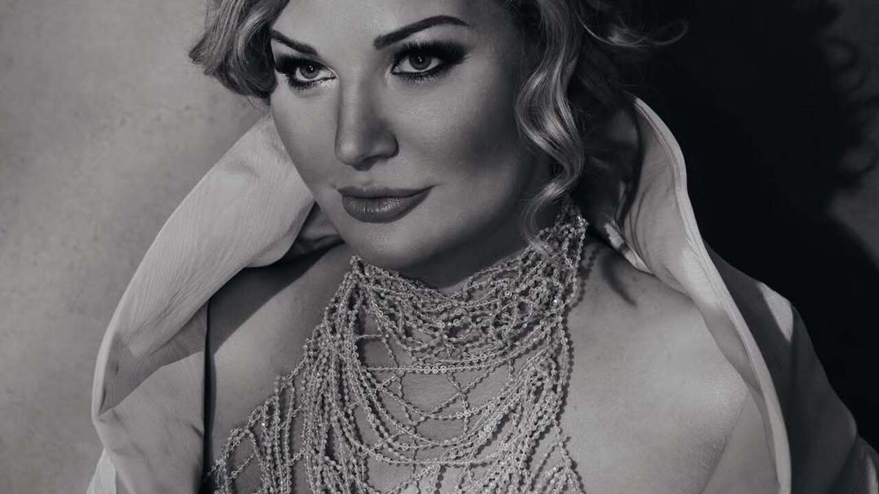 Russian court sentences opera singer Maksakova, who condemns war: what she faces upon returning to Moscow
