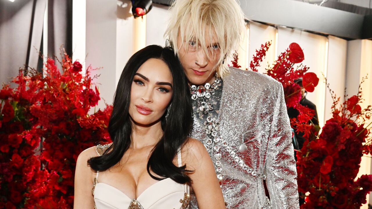 Here is what pregnant Megan Fox found on her fiancée's phone that made her end the relationship