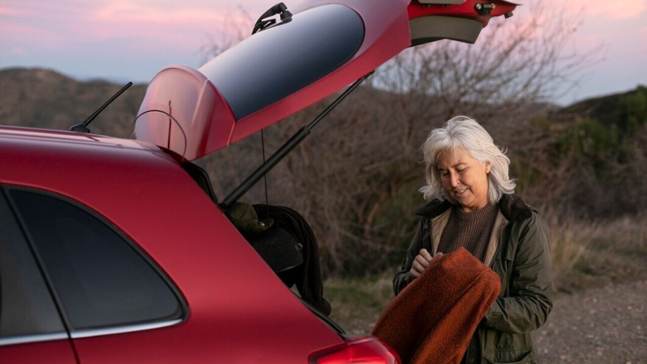 Problems rarely arise: the best cars for the elderly are named