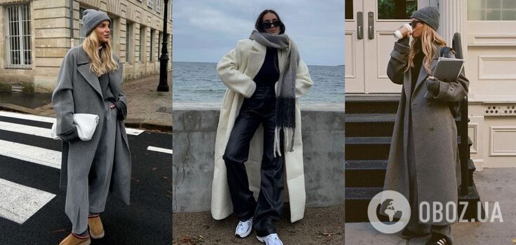 Dry cleaning bills will unpleasantly surprise you: fashion experts have named the most impractical coat color