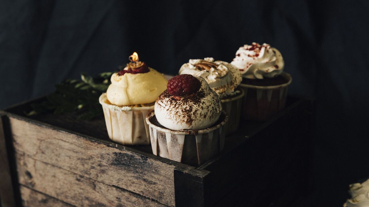 Dessert recipe