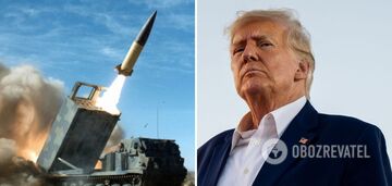 "To tylko zintensyfikuje wojnę": Trump sprzeciwia się atakom rakietowym USA na terytorium Rosji