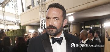 Przyjaciel Bena Afflecka kładzie kres plotkom o ponownym spotkaniu aktora z byłą żoną