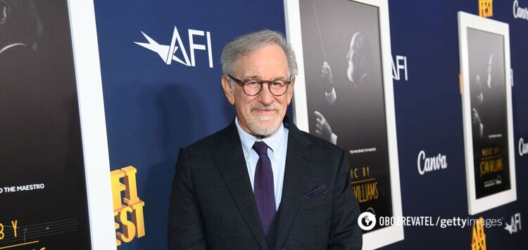 Steven Spielberg zaadaptuje książkę sci-fi: pierwsze szczegóły na temat filmu