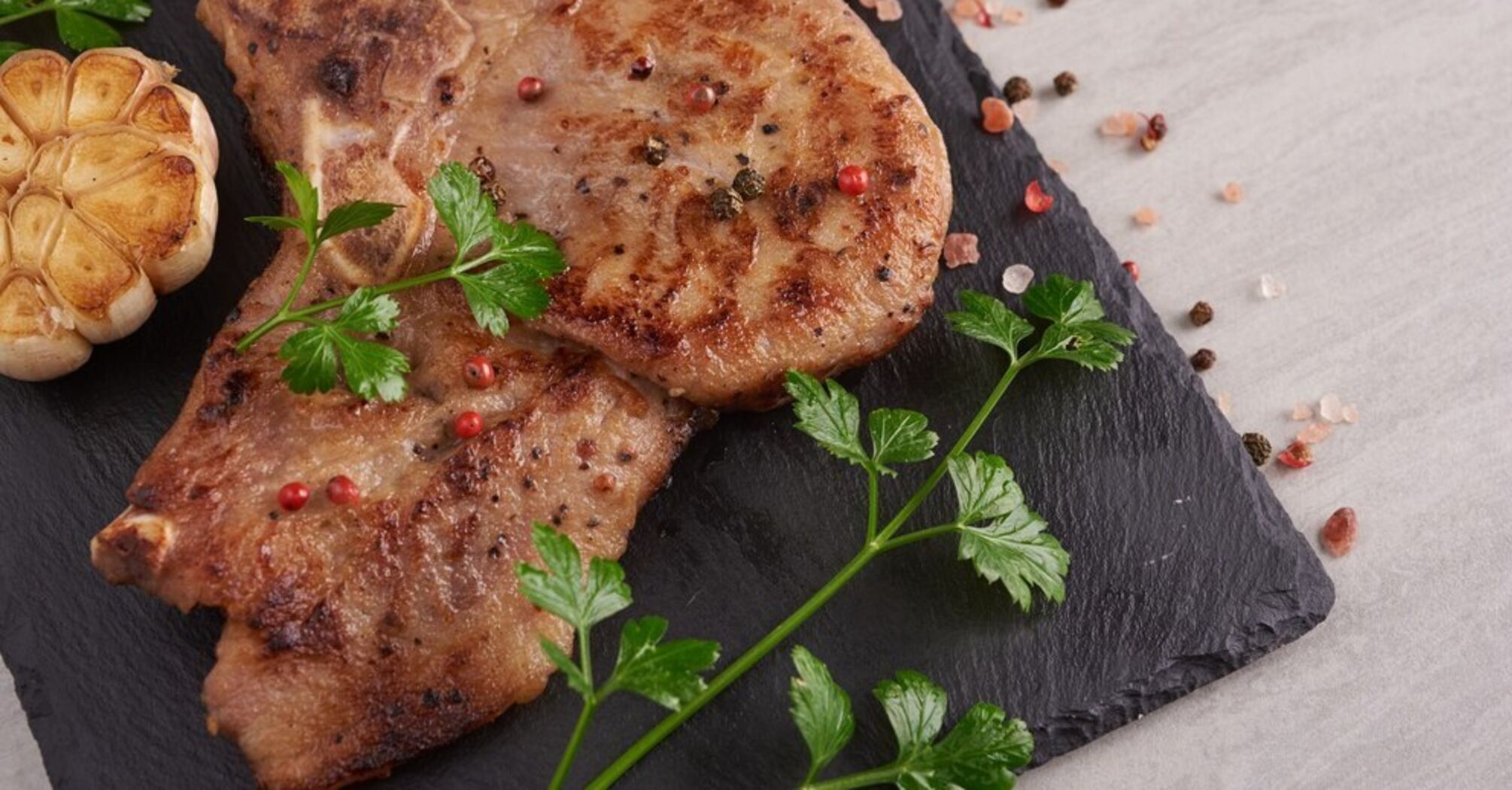 Any meat will never be dry again: simple cooking life hacks