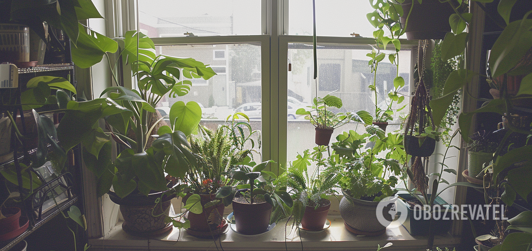 Necessary in every home: what indoor flowers can protect against viruses