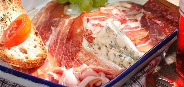 Appetizer recipe