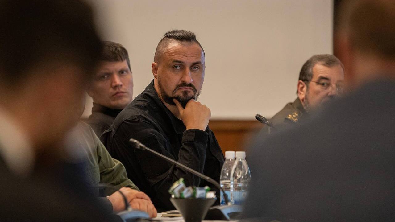 Ukraine has created a strategic weapon that can hit targets in Russia at a depth of up to 2000 km, - Kamyshin