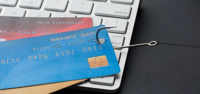 Oszustwo na "1000 UAH od Zełenskiego"