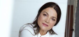 "Straszna tragedia": Natalia Sumska opowiada o ciężkiej stracie na wojnie