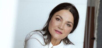 "A terrible tragedy": Nataliia Sumska tells about her heavy loss in the war