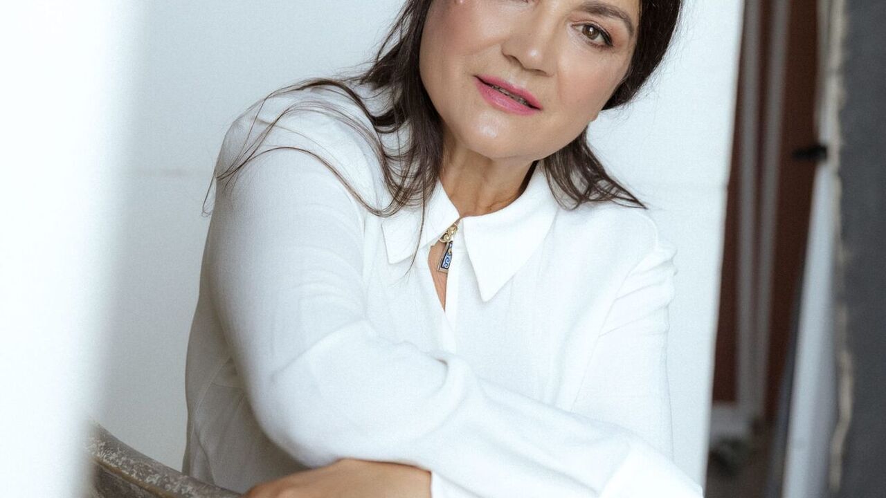 "Straszna tragedia": Natalia Sumska opowiada o ciężkiej stracie na wojnie