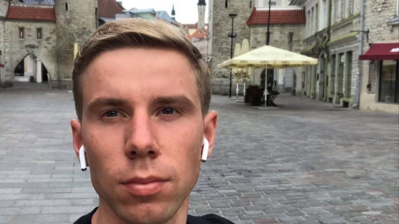 How a Ukrainian Software Engineer Helps Ukrainian Businesses Enter the EU Market