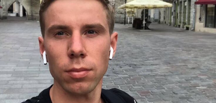 How a Ukrainian Software Engineer Helps Ukrainian Businesses Enter the EU Market