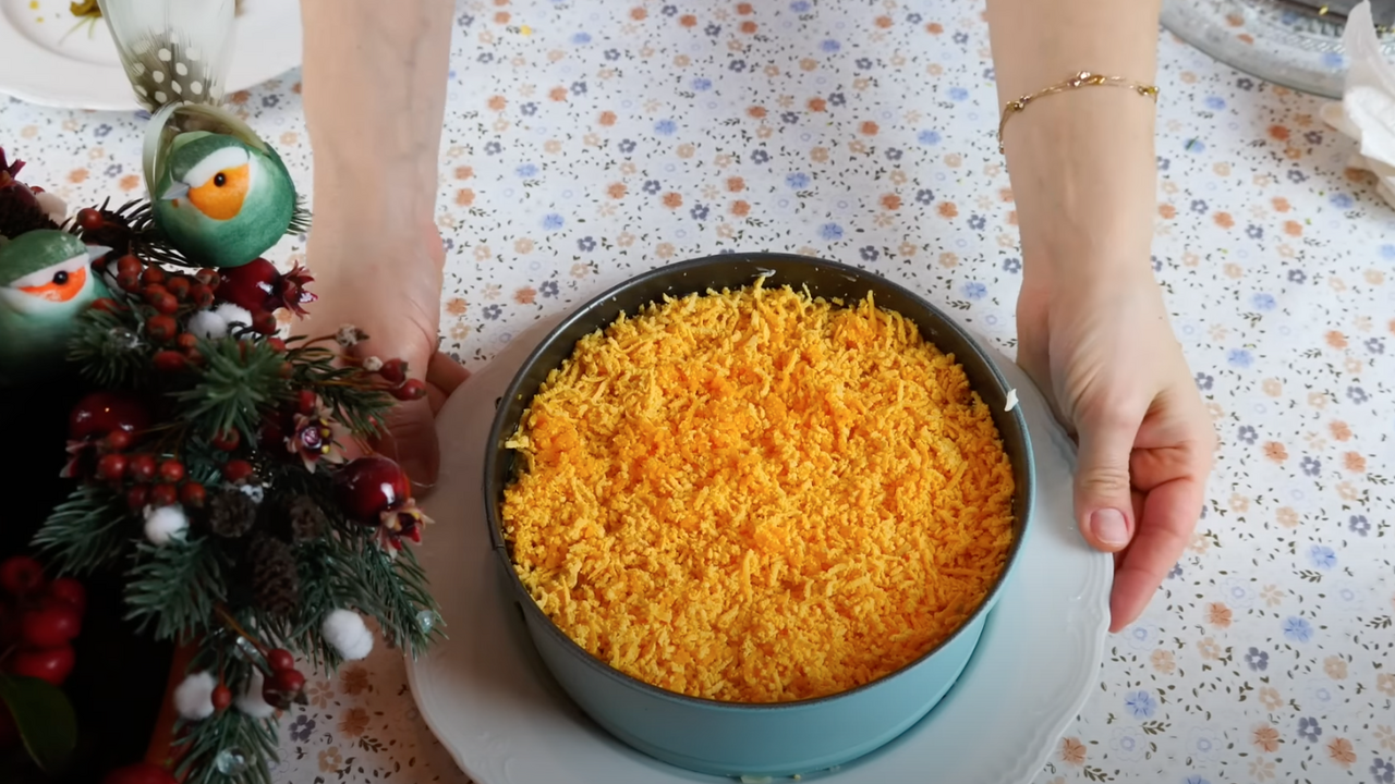 Recipe