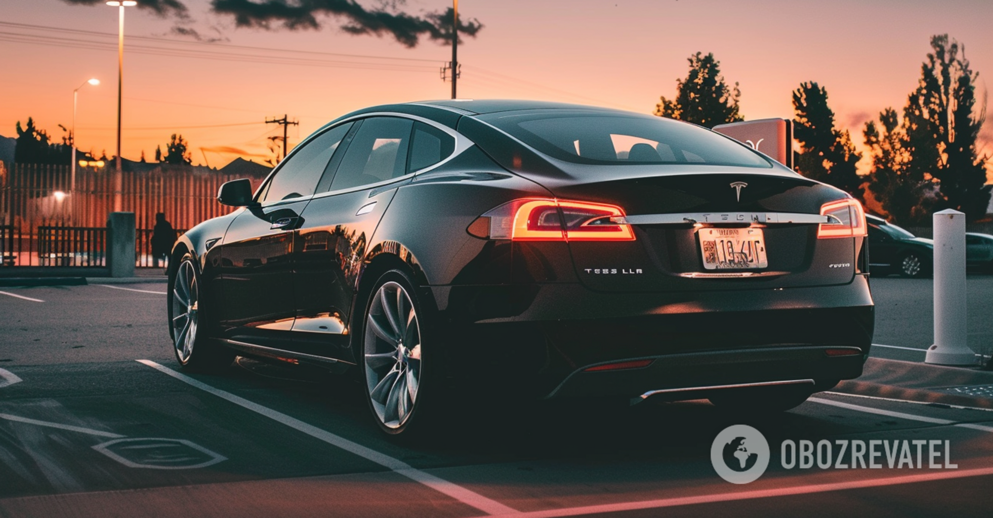 The best luxury electric cars: which model to choose