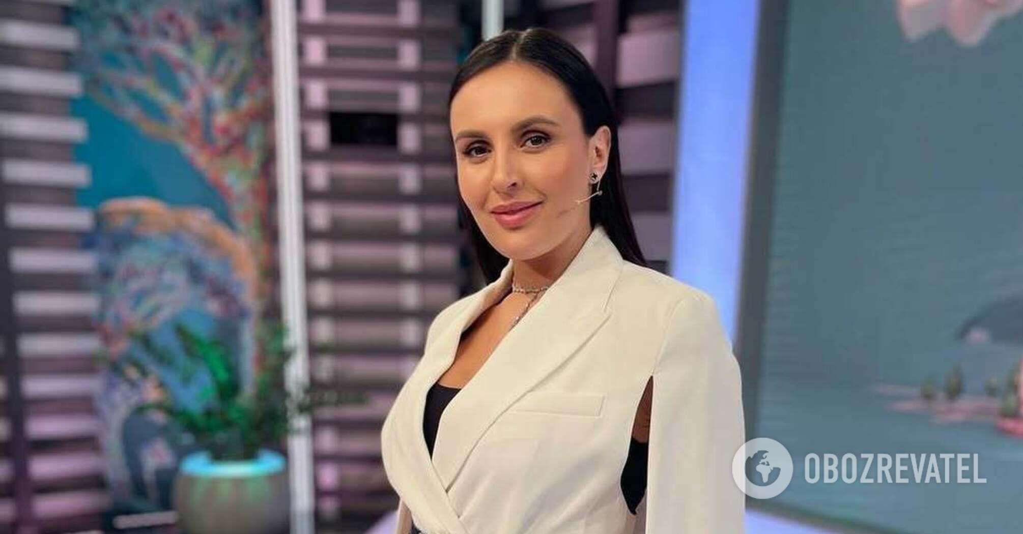 "Painful events happened." Mila Nitich, who lost her 3-room apartment, tells what happened to the money from the sale