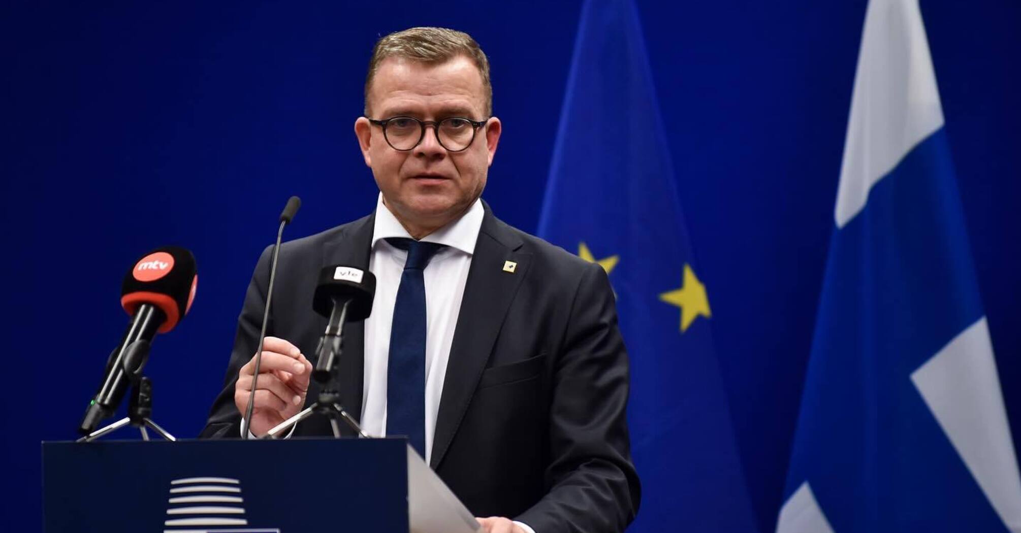 "We are afraid, but ready for the worst": Finnish Prime Minister assesses the possibility of war with Russia