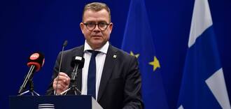 "Boimy się, ale jesteśmy gotowi na najgorsze": Premier Finlandii ocenia możliwość wojny z Rosją