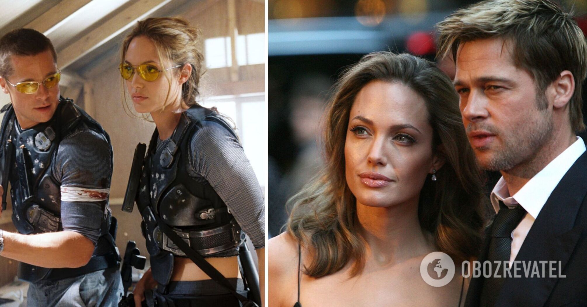 Jolie and Pitt offered staggering sum for on-screen reunion: producer reveals fee
