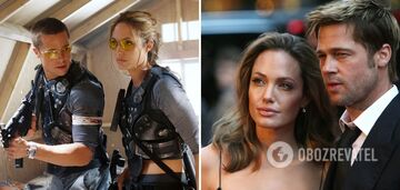 Jolie i Pitt zaoferowali oszałamiającą sumę za ponowne spotkanie na ekranie: producent ujawnia honorarium
