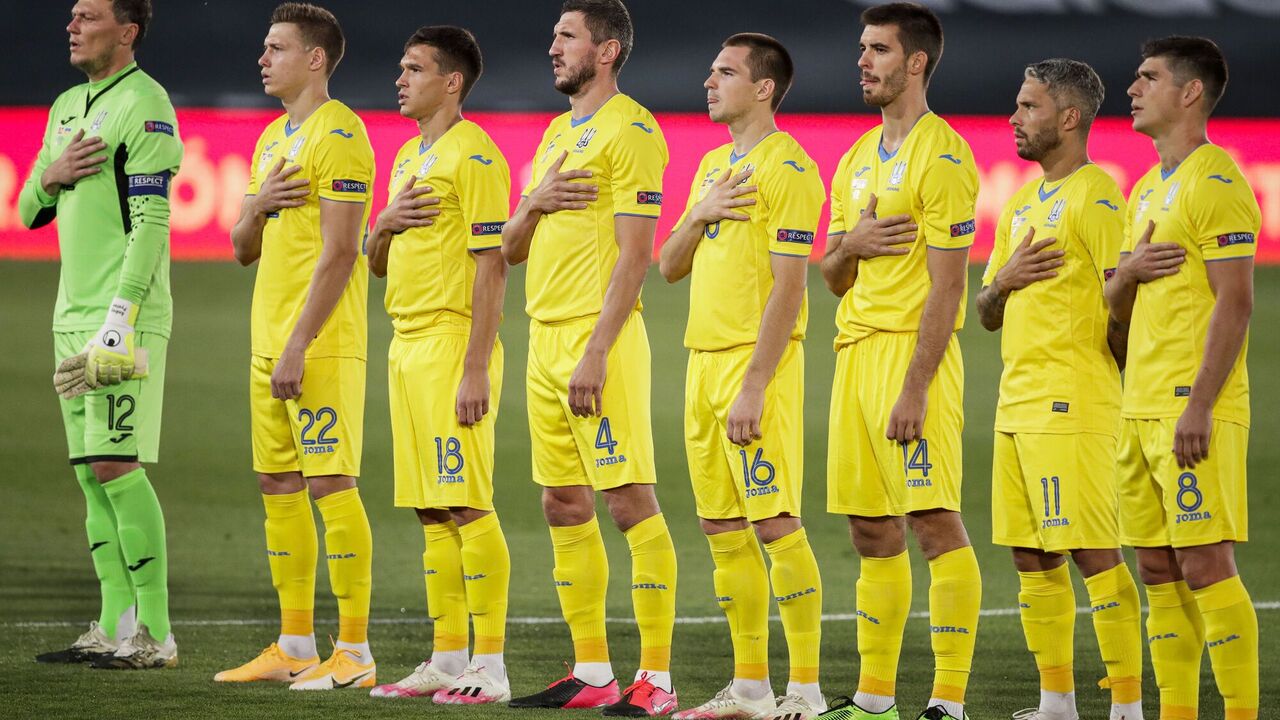 Famous former Ukrainian national team player detained by TRC