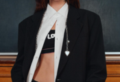 Nadia Dorofeeva showed footage from her first photo shoot 25 years ago and told how she was cheated out of a "cosmic amount"