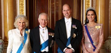 Tanie prezenty, tajemniczy goście i dress code: jak rodzina królewska spędzi Boże Narodzenie w tym roku