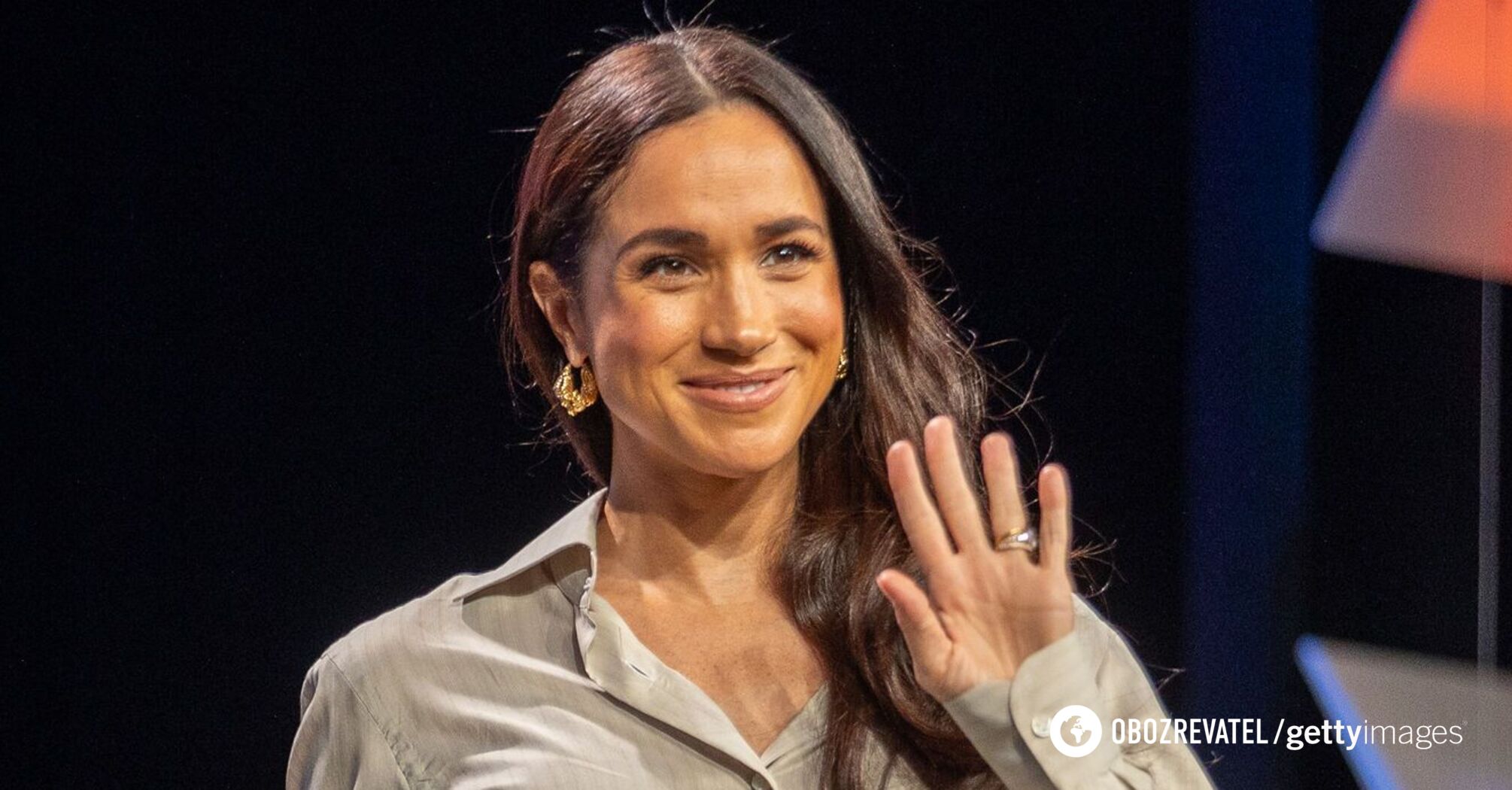 Meghan Markle surprised everyone with her hidden talent, which no one had guessed about until recently