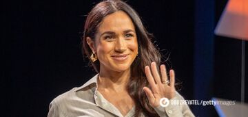Meghan Markle zaskoczyła wszystkich swoim ukrytym talentem, o którym do niedawna nikt się nie domyślał
