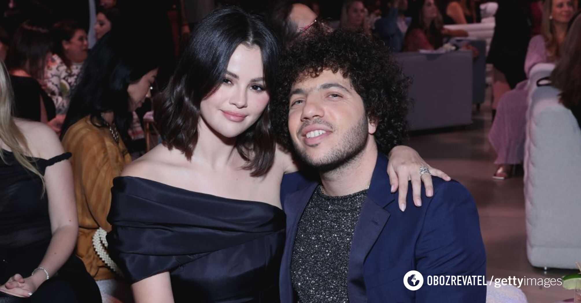 Selena Gomez was proposed to: the singer showed a luxurious ring