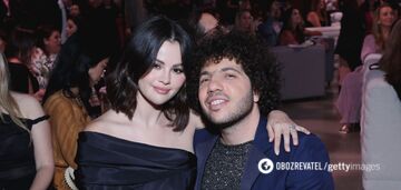 Selena Gomez was proposed to: the singer showed a luxurious ring