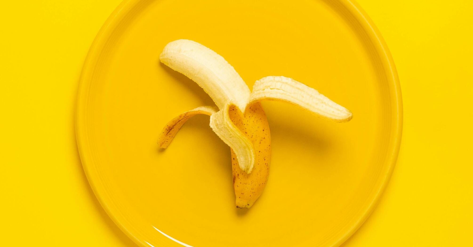 Can bananas be stored in the refrigerator: dispelling the myth