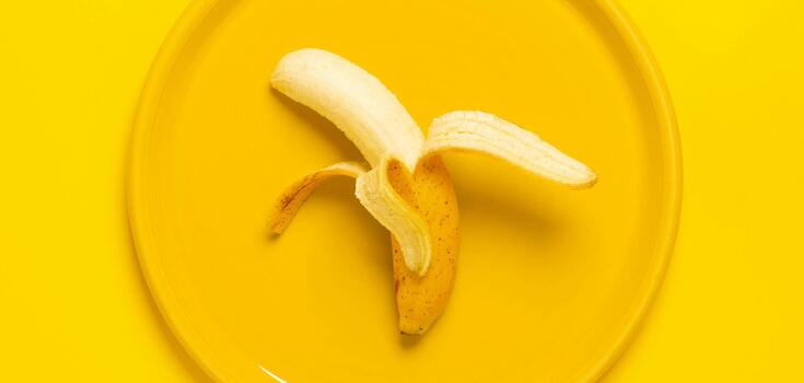 Can bananas be stored in the refrigerator: dispelling the myth