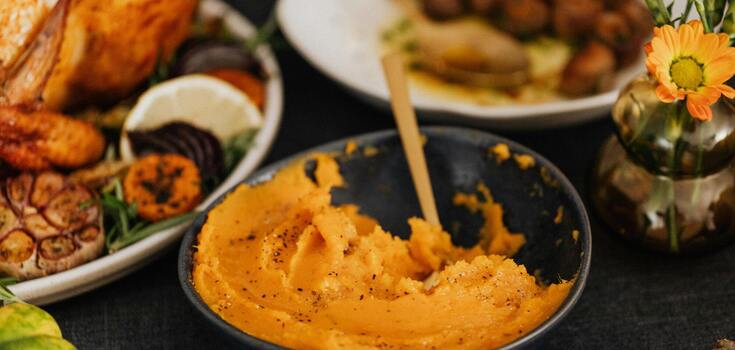 What unusual things to cook for dinner: an idea from a famous Ukrainian chef